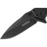 Нож KERSHAW 1555BW CRYO HINDERER SS K1555BW