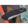 Нож KERSHAW 1812BLKMAG DIVIDENT K1812BLKMAG