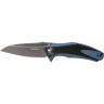 Нож KERSHAW 7007CF NATRIX K7007CF