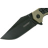 Нож KERSHAW 8760 FAULTLINE K8760