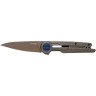 Kershaw Parsec K2035 — складной EDC-нож