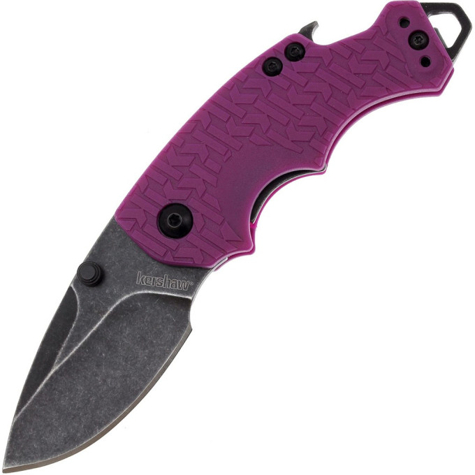 Нож KERSHAW 8700PURBW SHUFFLE K8700PURBW