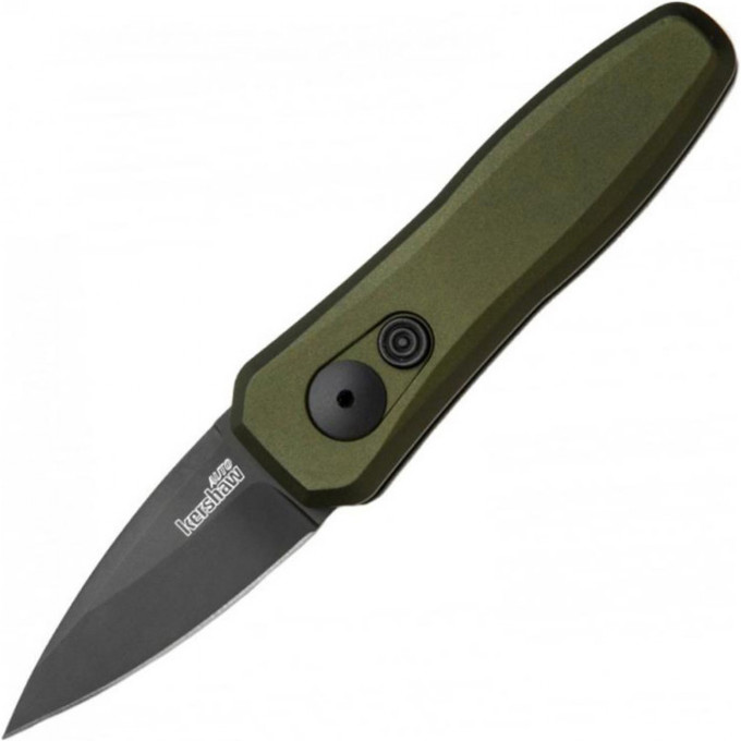 Нож KERSHAW 7500OLBLK LAUNCH 4 K7500OLBLK