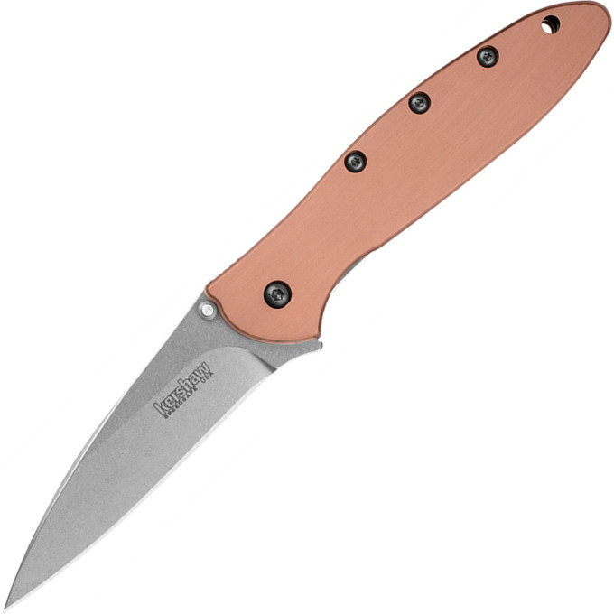 Нож KERSHAW 1660CU LEEK K1660CU