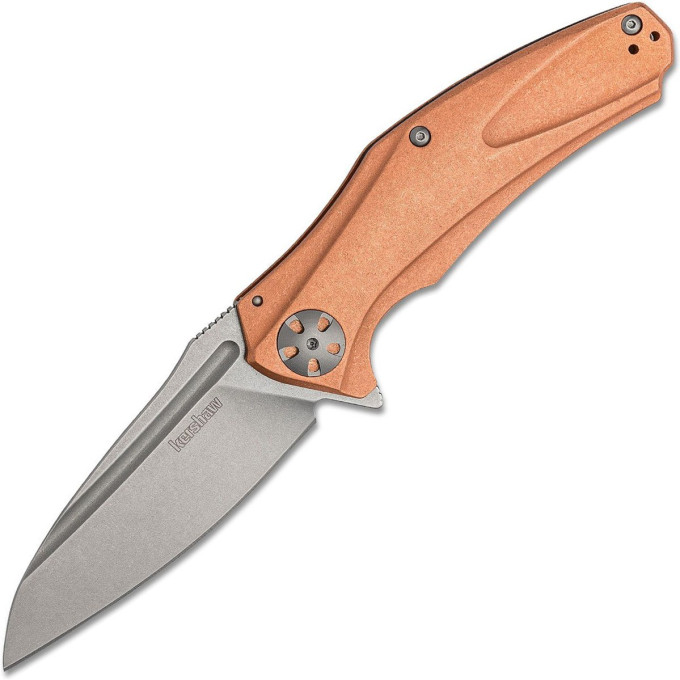 Нож KERSHAW 7008CU NATRIX XL K7008CU