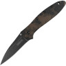 Нож KERSHAW 1660DEB LEEK K1660DEB