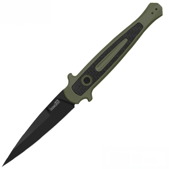 Нож KERSHAW 7150OLBLK LAUNCH 8 K7150OLBLK